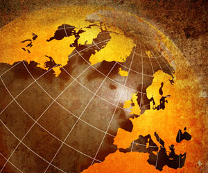 ancient world image