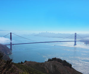 image of the Golden Gate Bridge