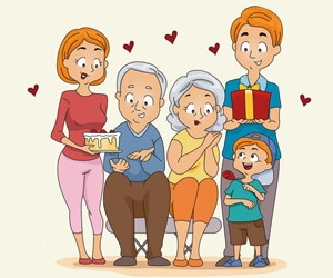 grandparents day image