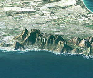 Table Mountain Image